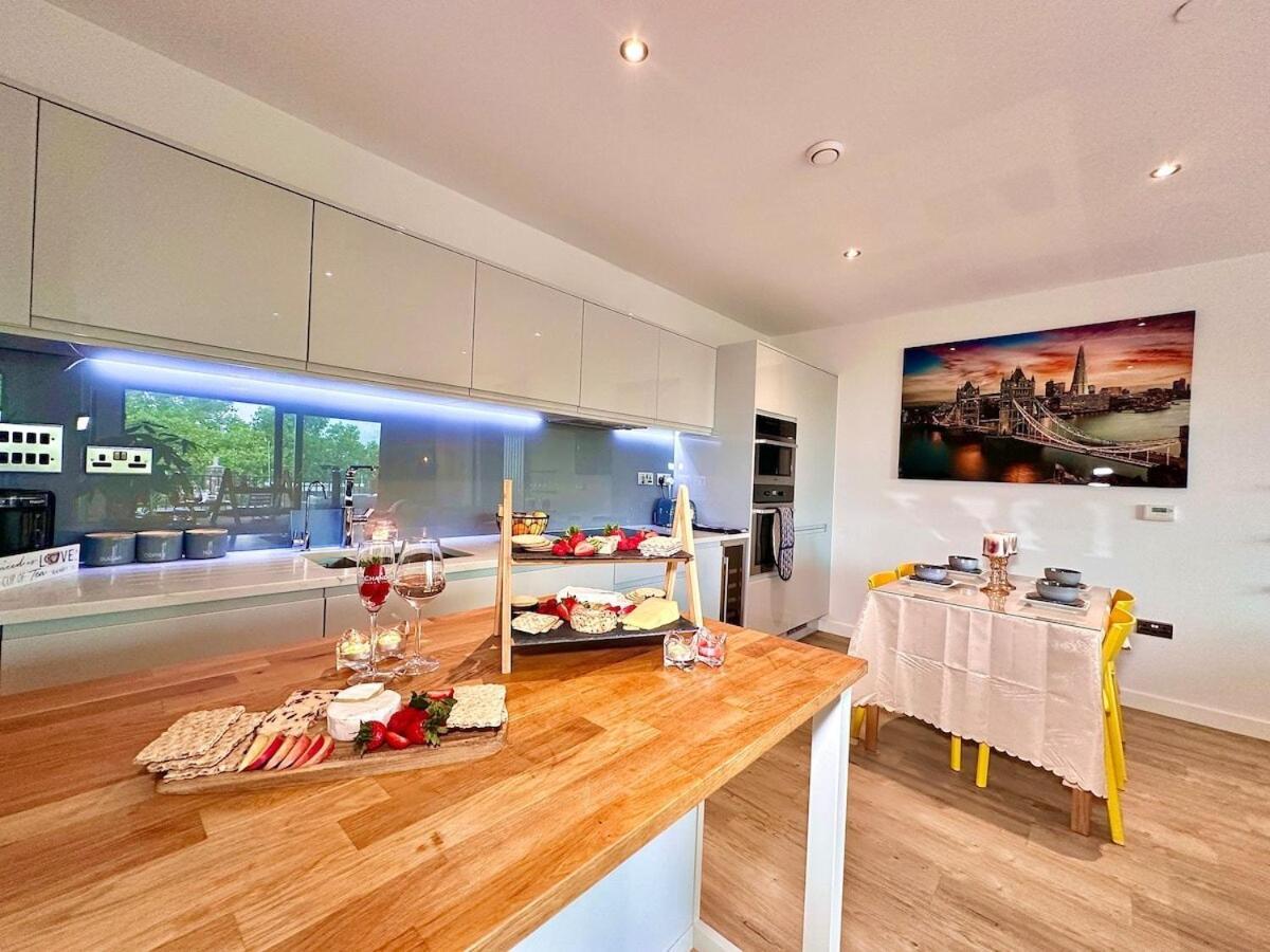 Apartamento Fmss Urban Escape *