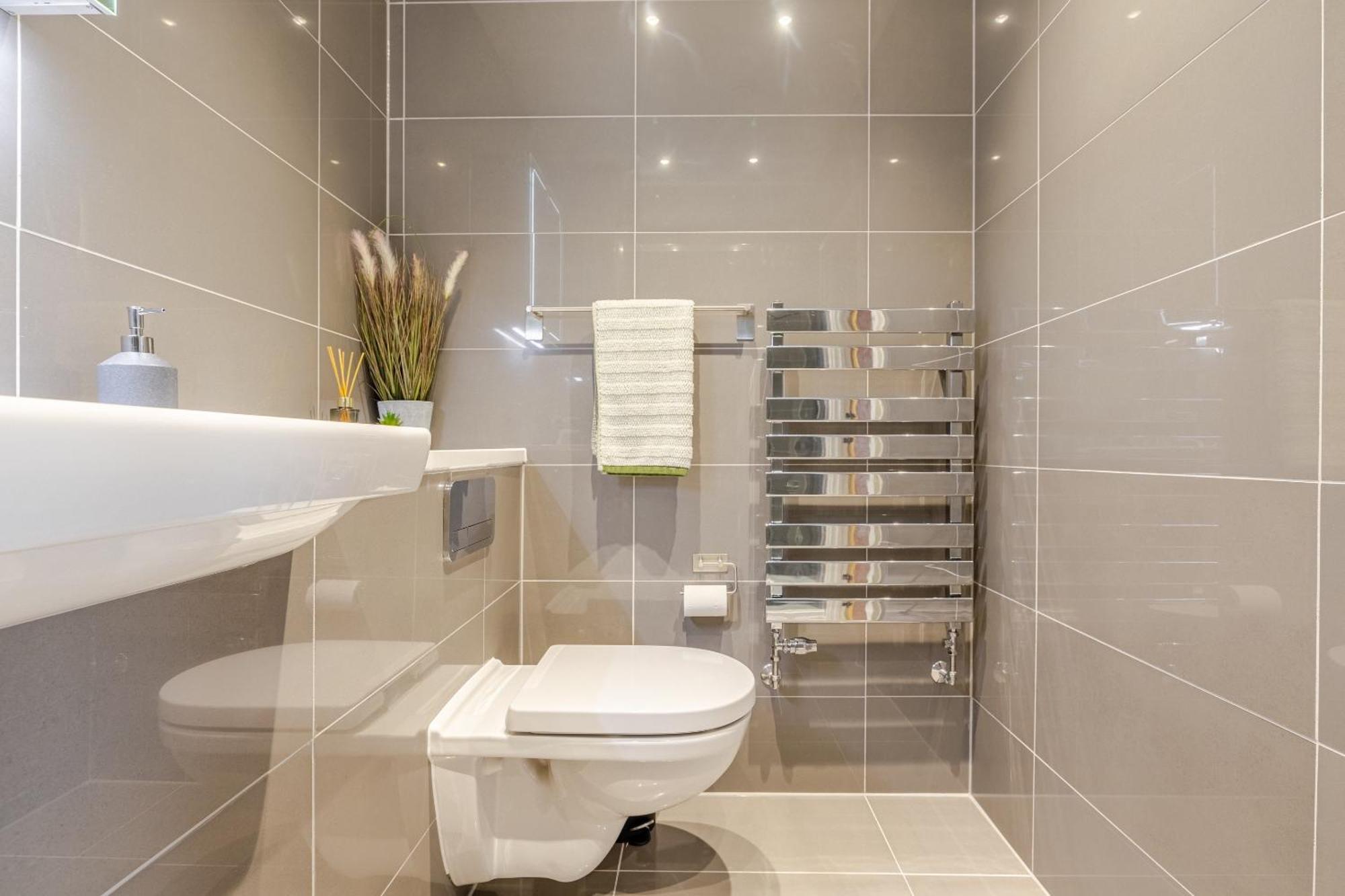 Fmss Urban Escape Apartamento Londres