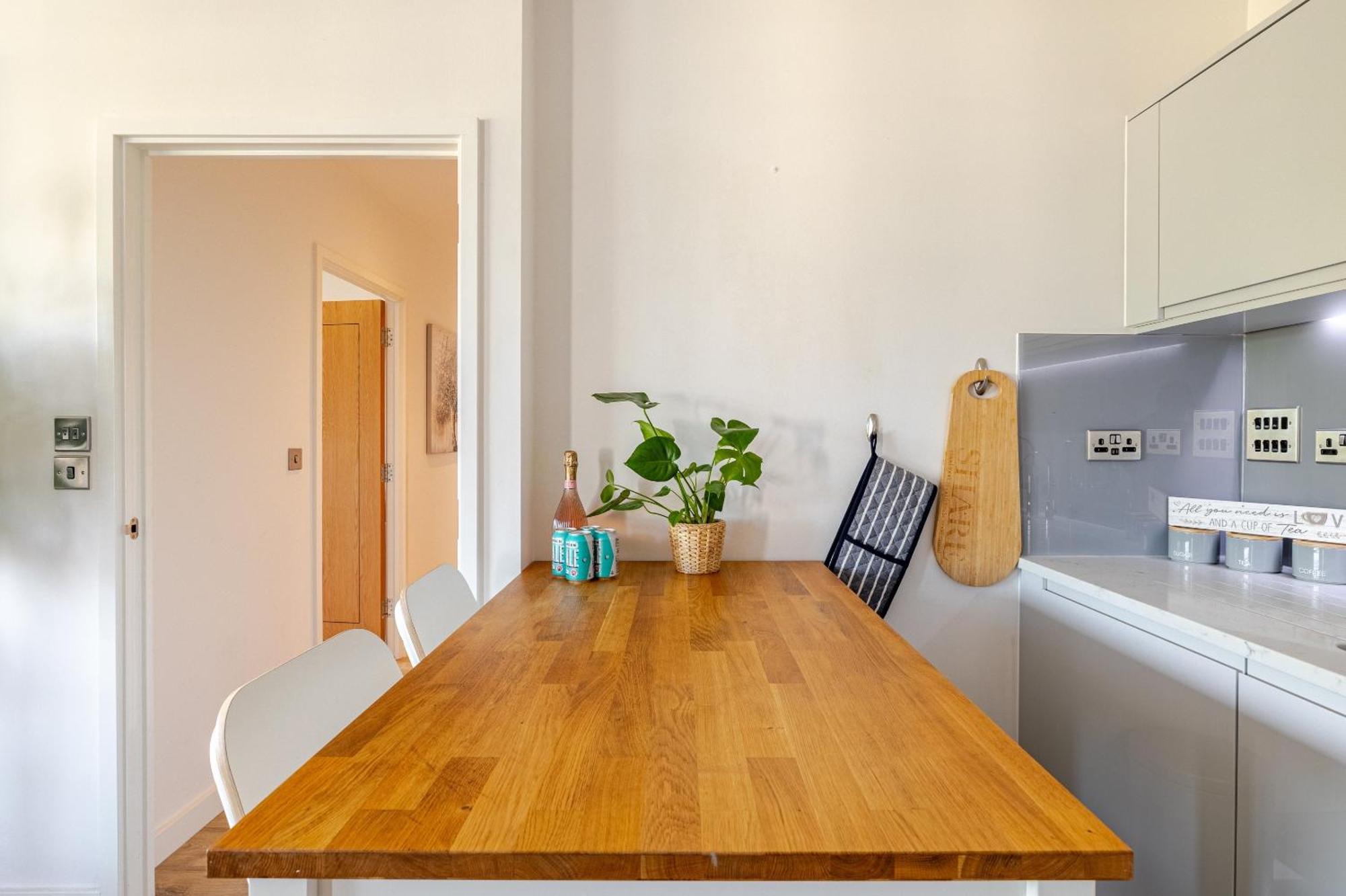 Fmss Urban Escape Apartamento