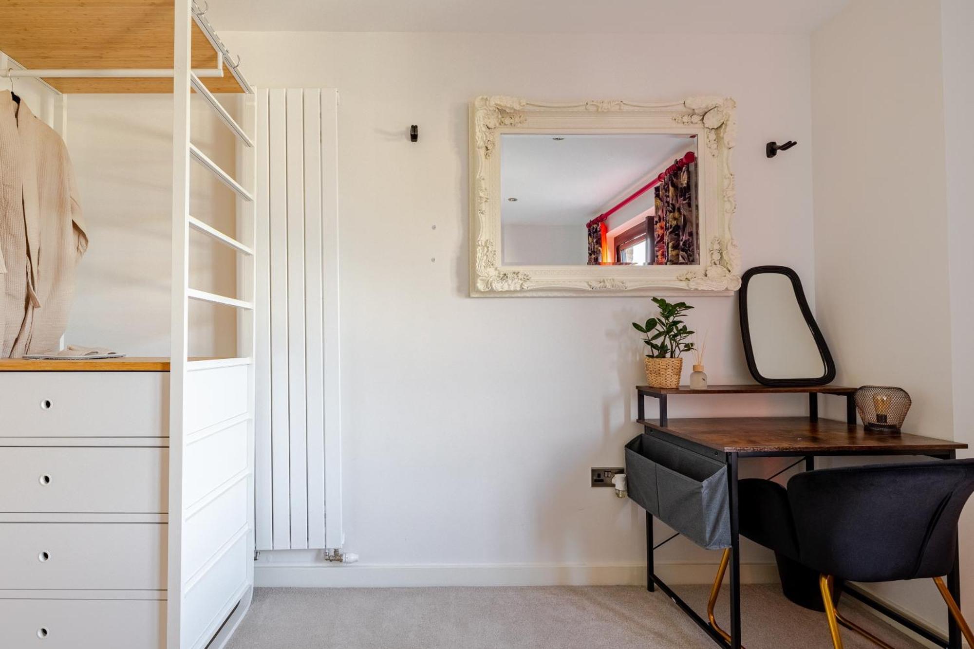 Apartamento Fmss Urban Escape