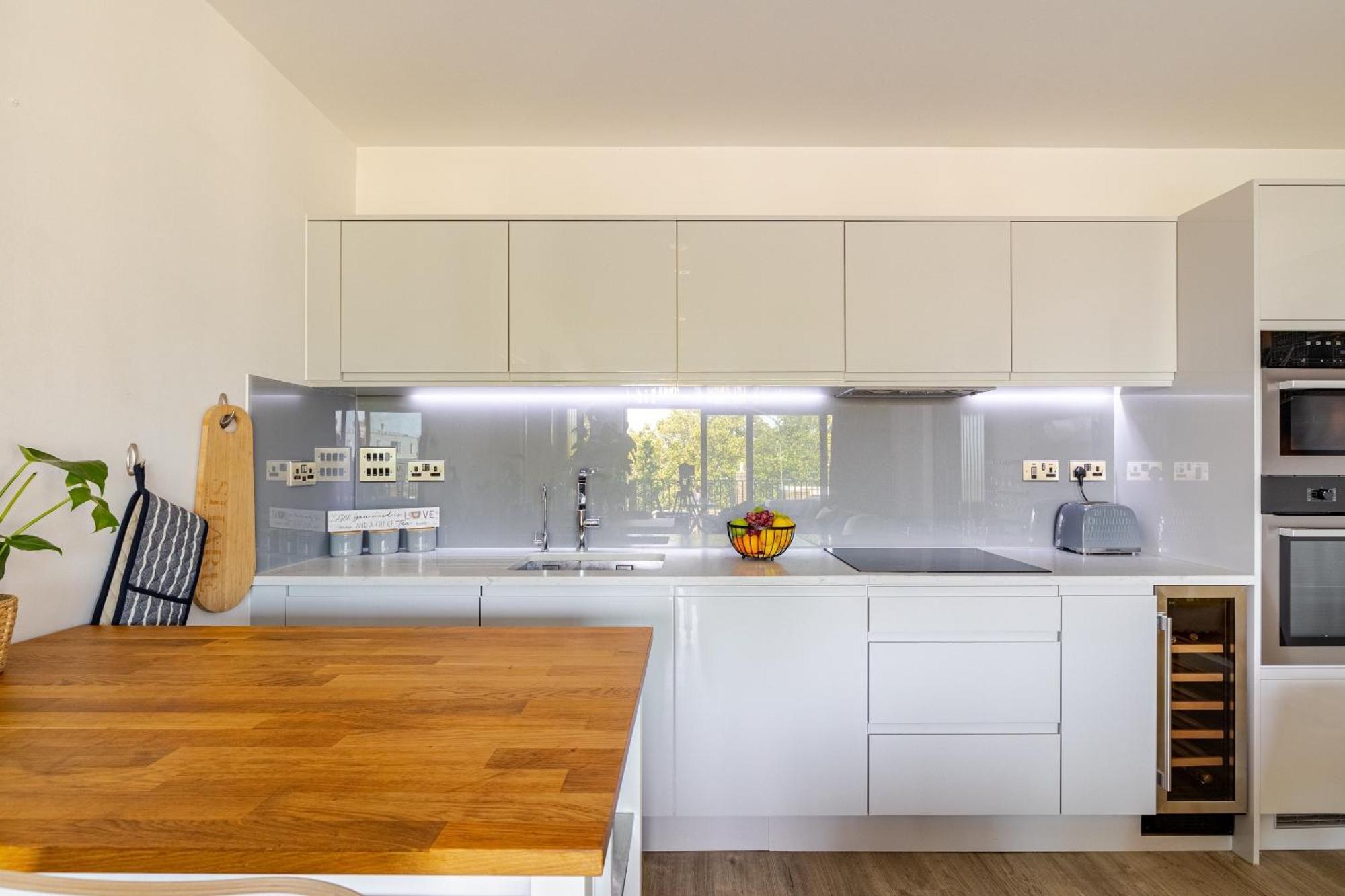 Apartamento Fmss Urban Escape Londres