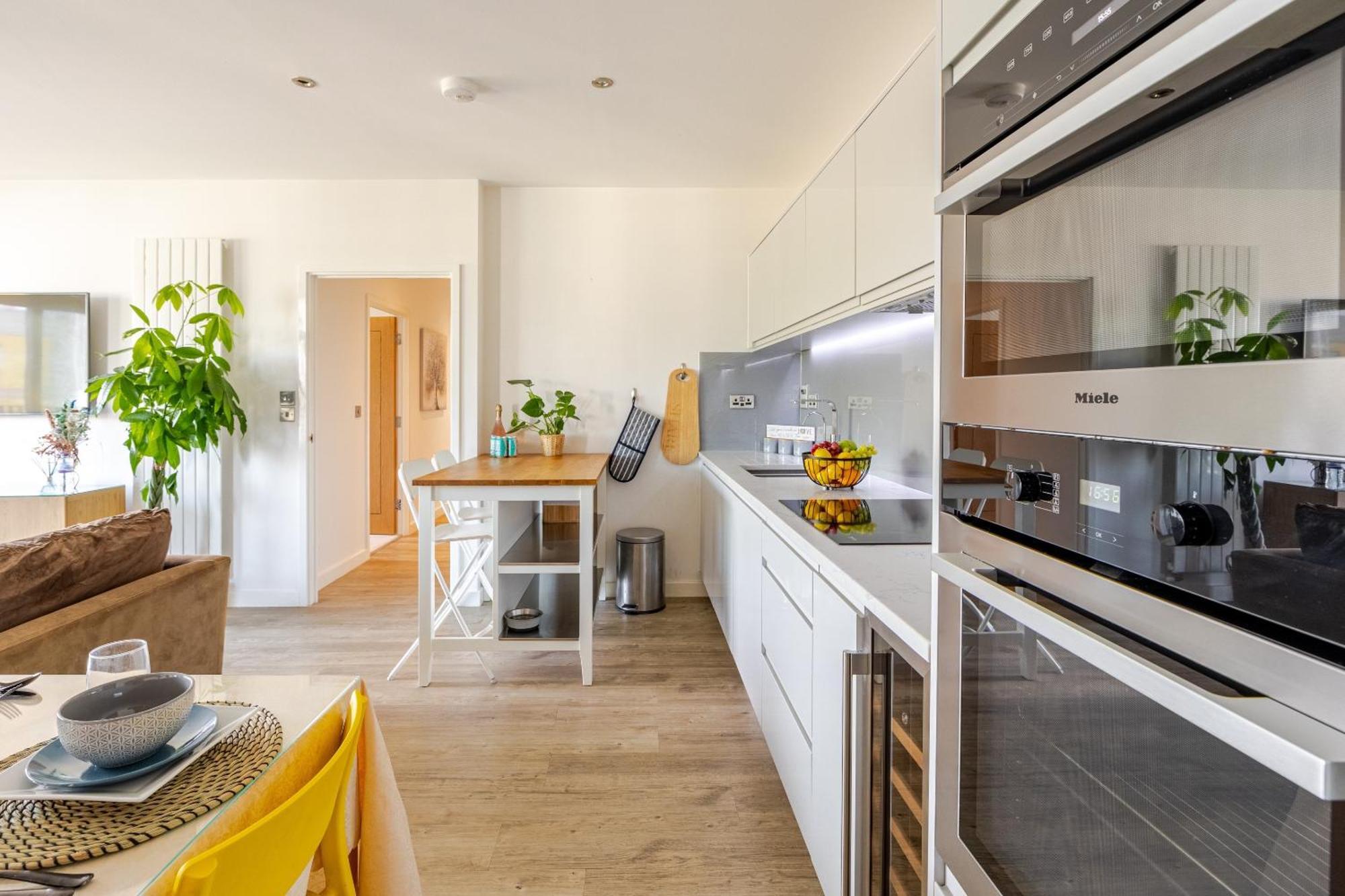 Apartamento Fmss Urban Escape