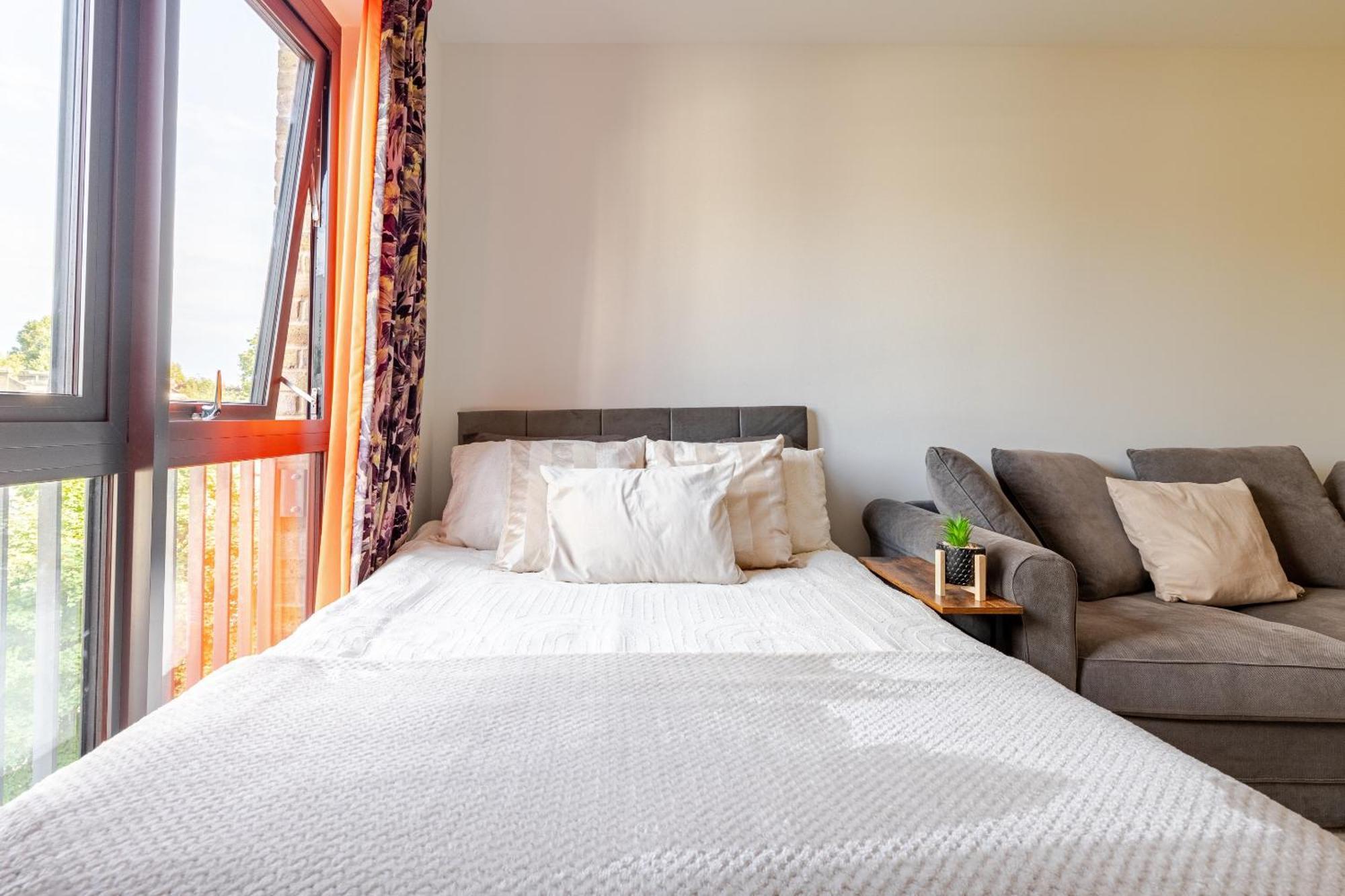 Apartamento Fmss Urban Escape *