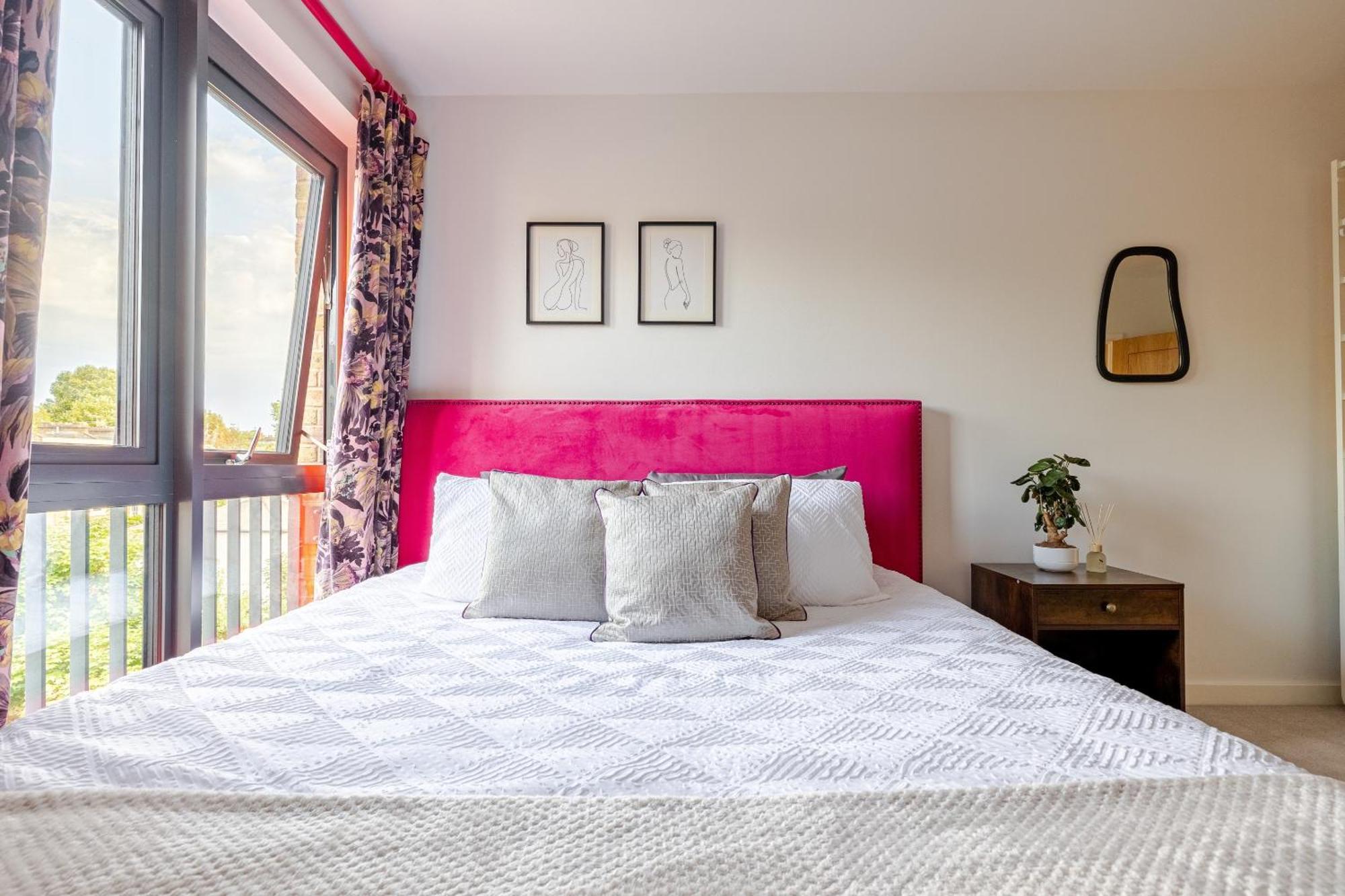 Apartamento Fmss Urban Escape
