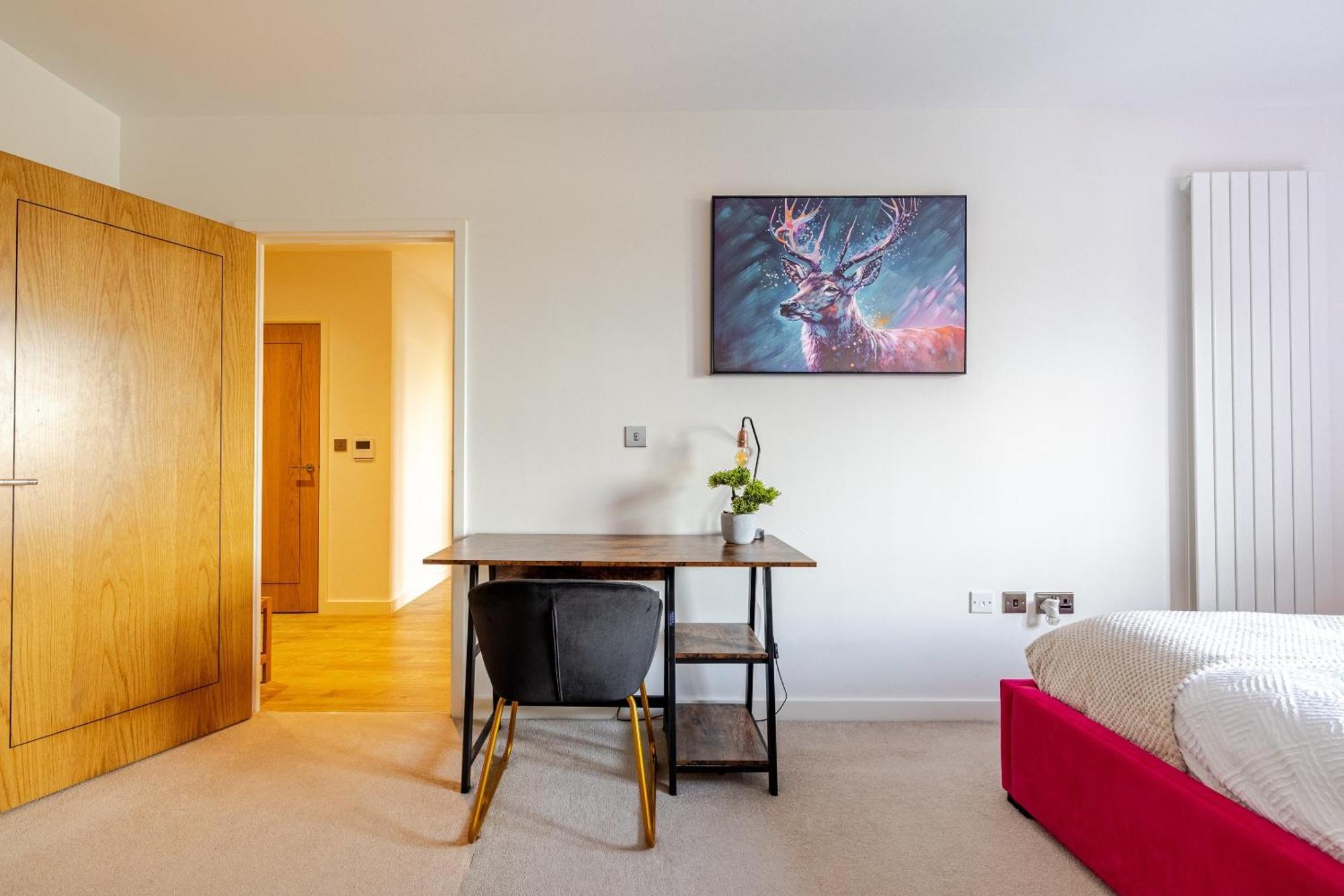 Fmss Urban Escape Apartamento Londres