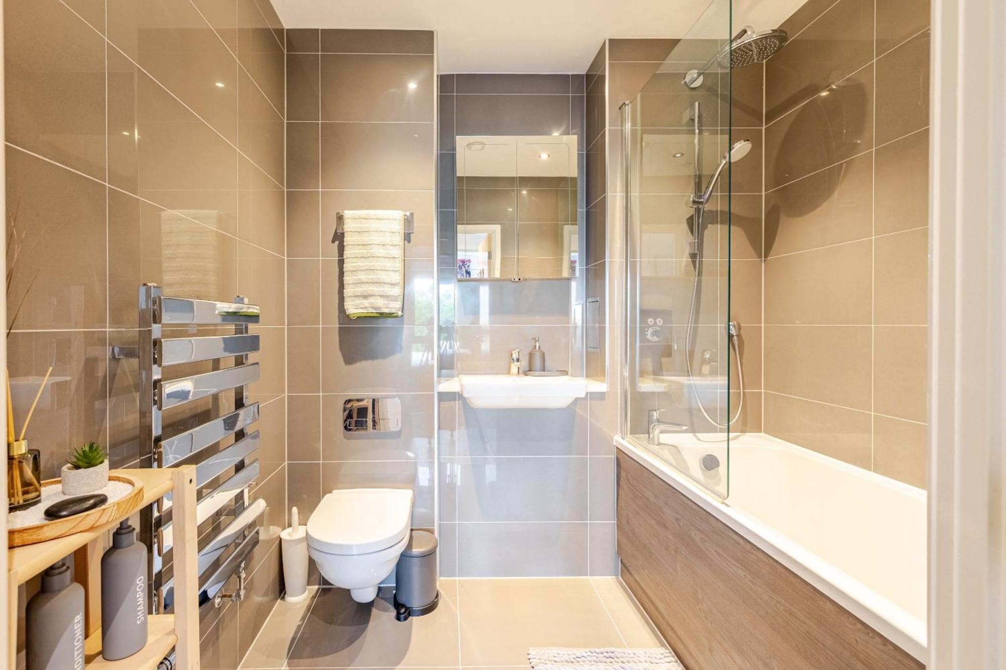 Apartamento Fmss Urban Escape Londres