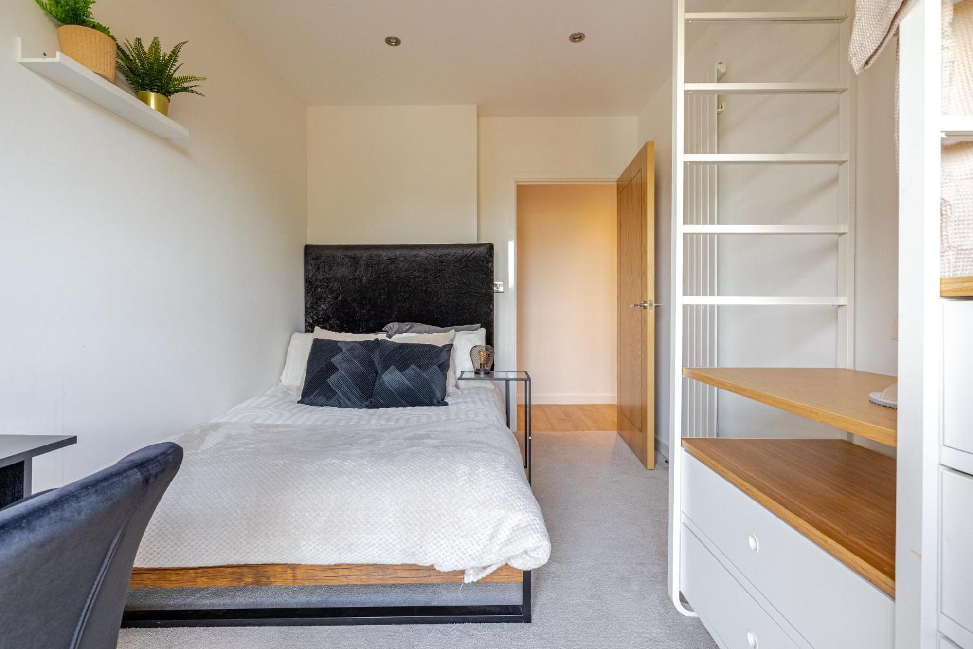 Apartamento Fmss Urban Escape *